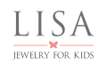 lisajewelryforkids logo
