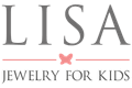 lisajewelryforkids logo