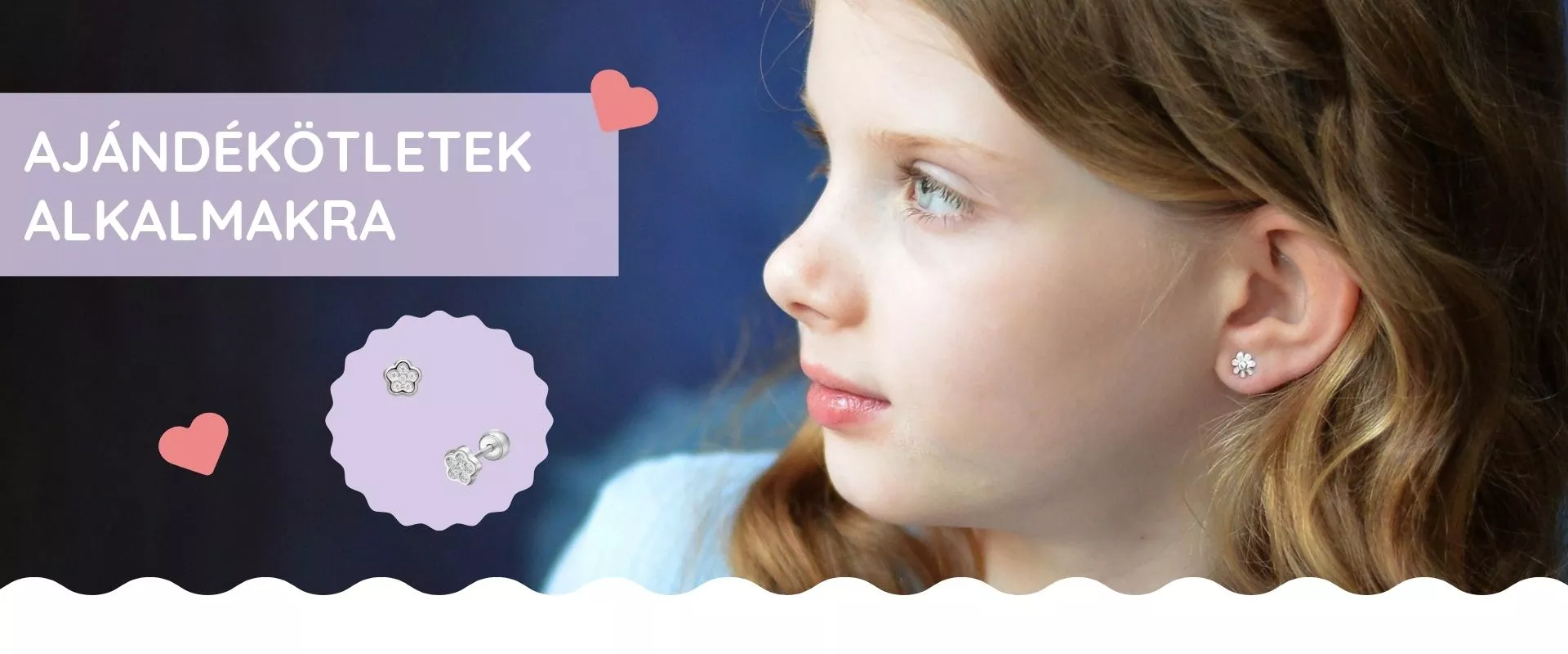 Lisa Jewelry for Kids