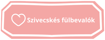 Szivecskés fülbevalók