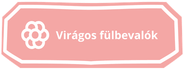 Virágos fülbevalók
