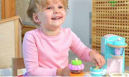 Gyermekékszerek és bőrproblémák