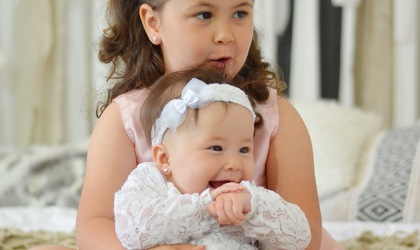 Miért válassz csillogó ékszert a gyerekeknek?