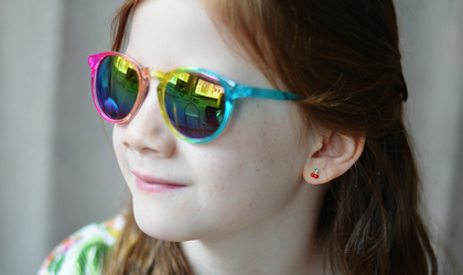 Cuki és stílusos gyerekékszerek